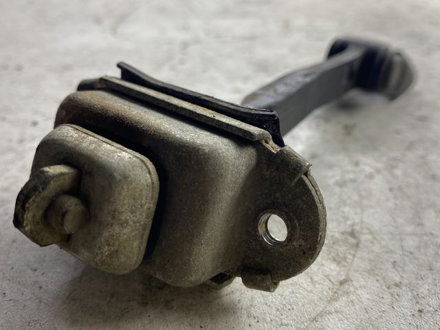 bontott SKODA OCTAVIA II Jobb első Ajtóhatároló