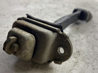 bontott SKODA OCTAVIA II Jobb első Ajtóhatároló