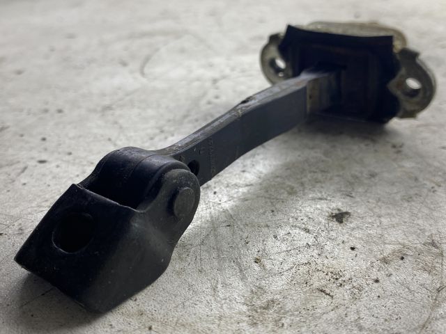 bontott SKODA OCTAVIA II Jobb első Ajtóhatároló