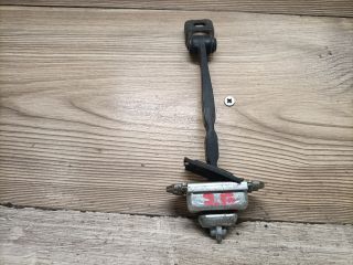 bontott SKODA OCTAVIA II Jobb első Ajtóhatároló