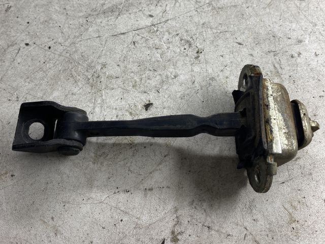 bontott SKODA OCTAVIA II Jobb első Ajtóhatároló