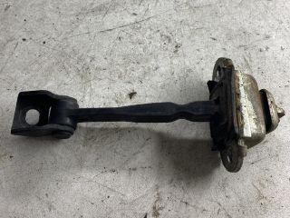 bontott SKODA OCTAVIA II Jobb első Ajtóhatároló