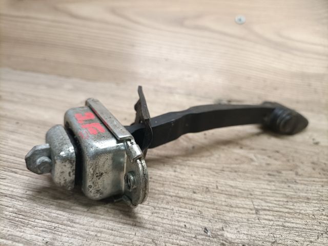 bontott SKODA OCTAVIA II Jobb első Ajtóhatároló