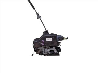 bontott SKODA OCTAVIA II Jobb első Ajtózár