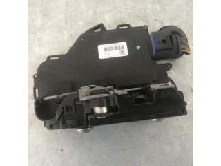 bontott SKODA OCTAVIA II Jobb első Ajtózár