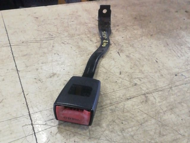 bontott SKODA OCTAVIA II Jobb első Biztonsági Öv Csat