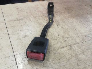 bontott SKODA OCTAVIA II Jobb első Biztonsági Öv Csat