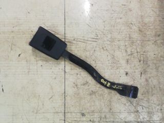 bontott SKODA OCTAVIA II Jobb első Biztonsági Öv Csat