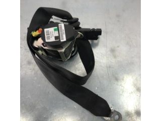 bontott SKODA OCTAVIA II Jobb első Biztonsági Öv