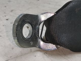 bontott SKODA OCTAVIA II Jobb első Biztonsági Öv