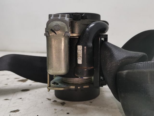 bontott SKODA OCTAVIA II Jobb első Biztonsági Öv