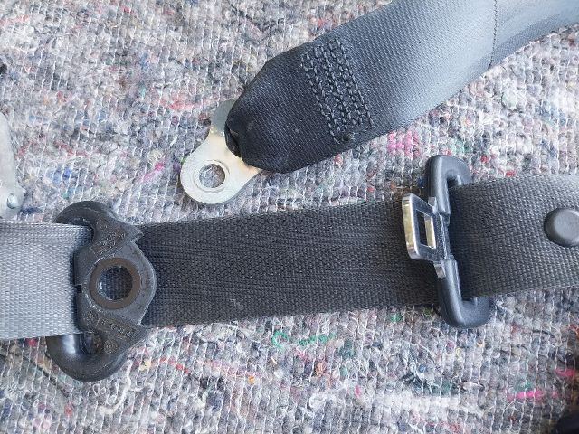 bontott SKODA OCTAVIA II Jobb első Biztonsági Öv