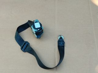 bontott SKODA OCTAVIA II Jobb első Biztonsági Öv