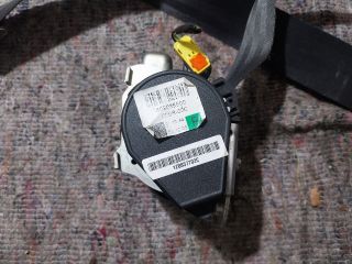 bontott SKODA OCTAVIA II Jobb első Biztonsági Öv