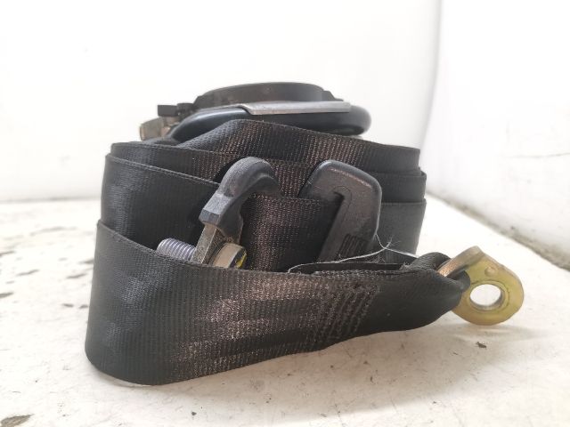 bontott SKODA OCTAVIA II Jobb első Biztonsági Öv