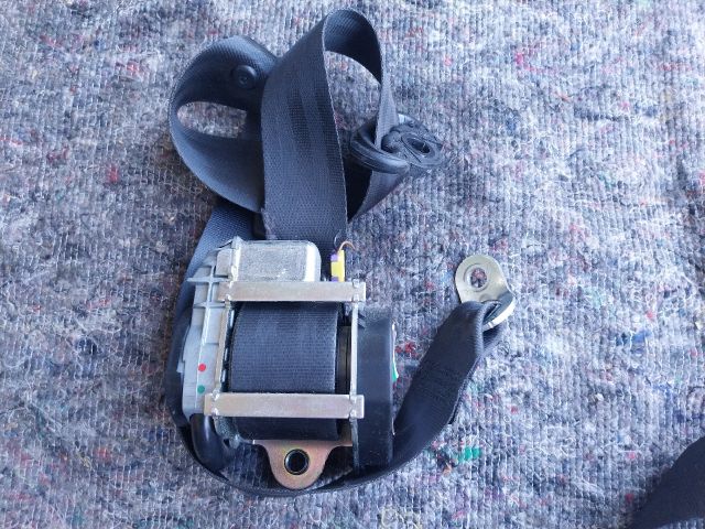 bontott SKODA OCTAVIA II Jobb első Biztonsági Öv