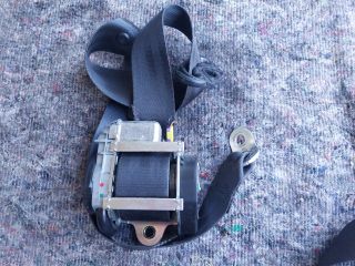 bontott SKODA OCTAVIA II Jobb első Biztonsági Öv