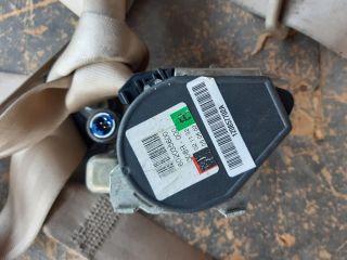 bontott SKODA OCTAVIA II Jobb első Biztonsági Öv