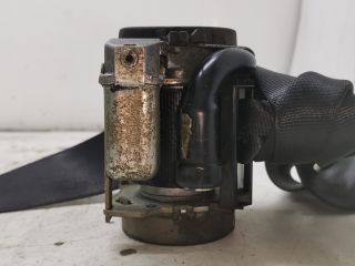 bontott SKODA OCTAVIA II Jobb első Biztonsági Öv