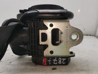 bontott SKODA OCTAVIA II Jobb első Biztonsági Öv