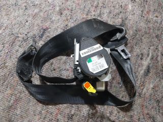 bontott SKODA OCTAVIA II Jobb első Biztonsági Öv