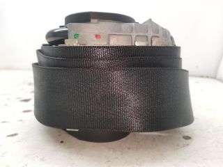 bontott SKODA OCTAVIA II Jobb első Biztonsági Öv