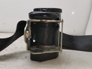 bontott SKODA OCTAVIA II Jobb első Biztonsági Öv