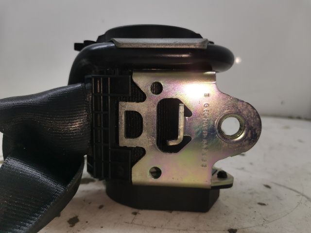 bontott SKODA OCTAVIA II Jobb első Biztonsági Öv