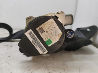 bontott SKODA OCTAVIA II Jobb első Biztonsági Öv