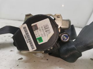 bontott SKODA OCTAVIA II Jobb első Biztonsági Öv
