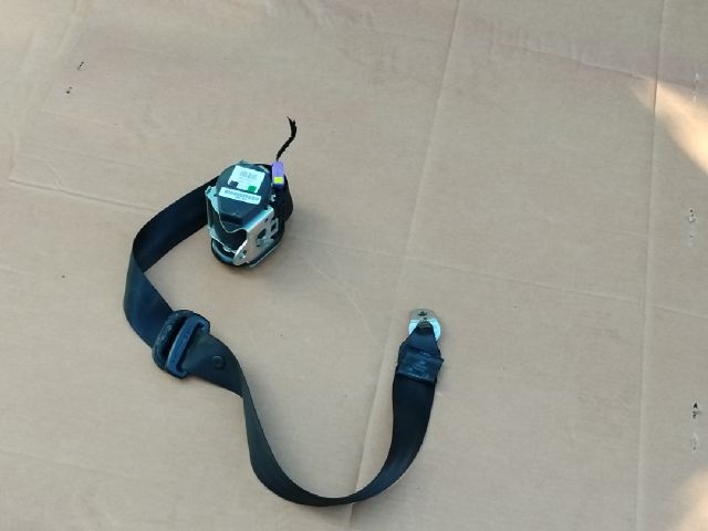 bontott SKODA OCTAVIA II Jobb első Biztonsági Öv