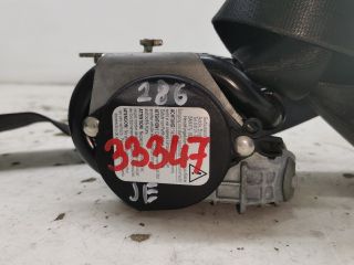 bontott SKODA OCTAVIA II Jobb első Biztonsági Öv