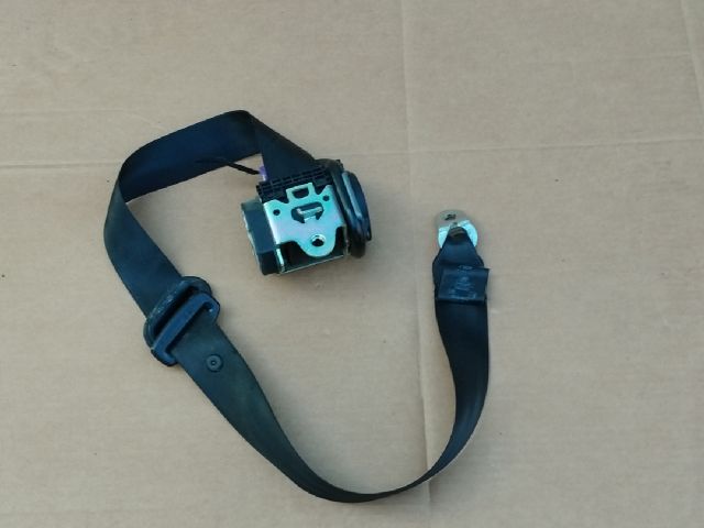 bontott SKODA OCTAVIA II Jobb első Biztonsági Öv