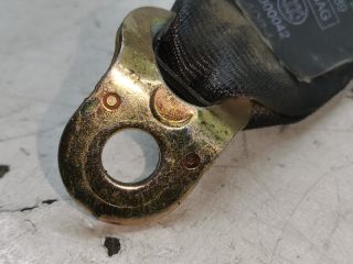 bontott SKODA OCTAVIA II Jobb első Biztonsági Öv