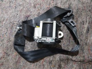 bontott SKODA OCTAVIA II Jobb első Biztonsági Öv