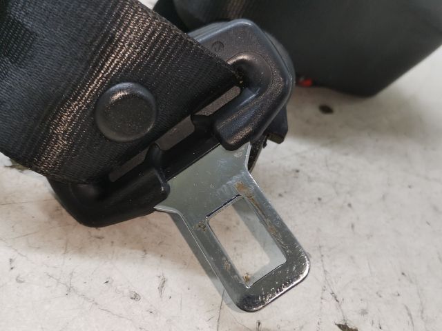 bontott SKODA OCTAVIA II Jobb első Biztonsági Öv