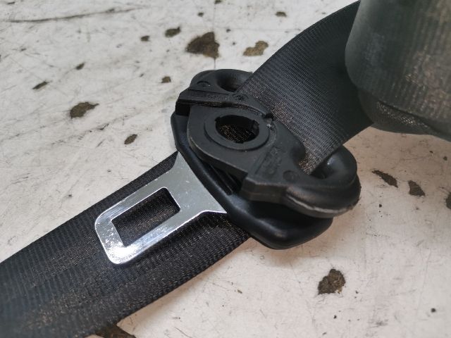 bontott SKODA OCTAVIA II Jobb első Biztonsági Öv