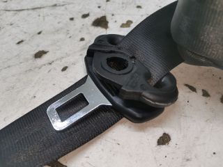 bontott SKODA OCTAVIA II Jobb első Biztonsági Öv