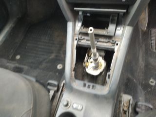 bontott SKODA OCTAVIA II Jobb első Dobbetét (Kerékjárati, Műanyag)