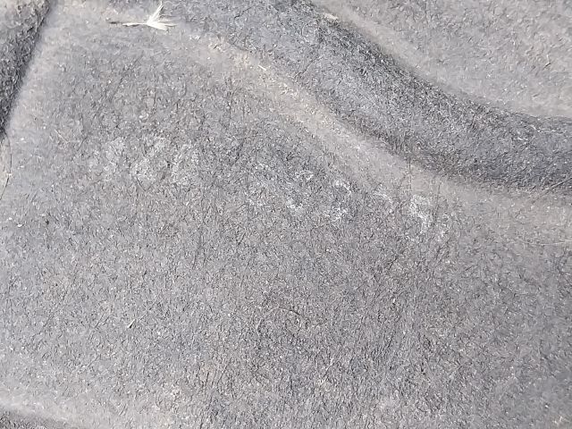 bontott SKODA OCTAVIA II Jobb első Első Dobbetét (Kerékjárati, Műanyag)