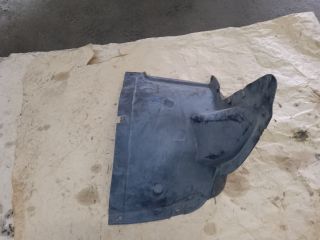 bontott SKODA OCTAVIA II Jobb első Első Dobbetét (Kerékjárati, Műanyag)