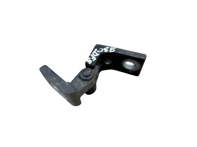 bontott SKODA OCTAVIA II Jobb első Felső Zsanér