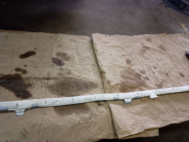 bontott SKODA OCTAVIA II Jobb első Függöny Légzsák