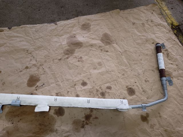 bontott SKODA OCTAVIA II Jobb első Függöny Légzsák