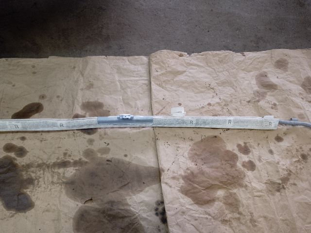 bontott SKODA OCTAVIA II Jobb első Függöny Légzsák