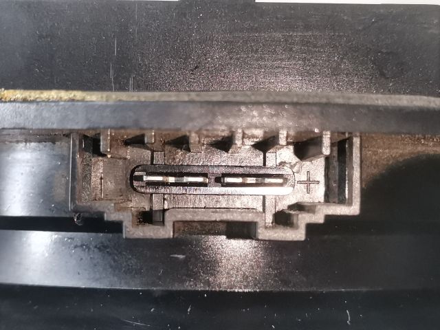 bontott SKODA OCTAVIA II Jobb első Hangszóró