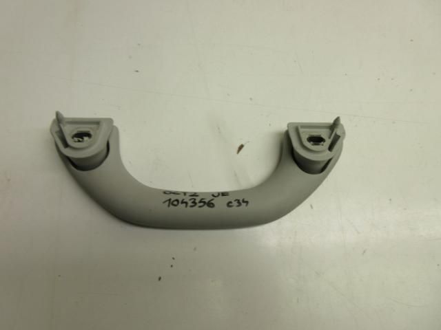 bontott SKODA OCTAVIA II Jobb első Kapaszkodó (Felső)