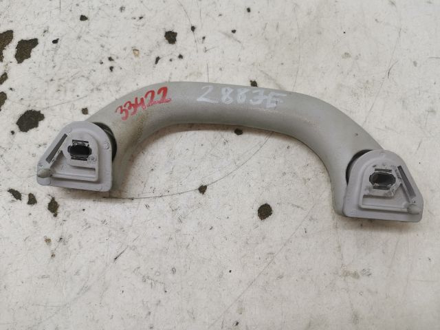 bontott SKODA OCTAVIA II Jobb első Kapaszkodó (Felső)