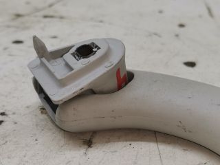 bontott SKODA OCTAVIA II Jobb első Kapaszkodó (Felső)