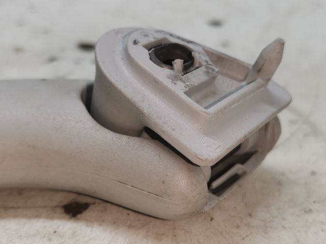 bontott SKODA OCTAVIA II Jobb első Kapaszkodó (Felső)